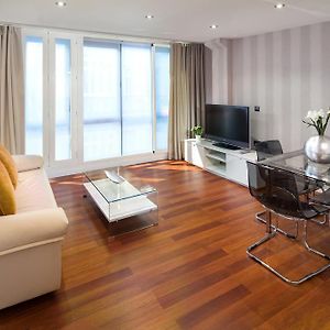 Deluxe Appartement met een Slaapkamer
